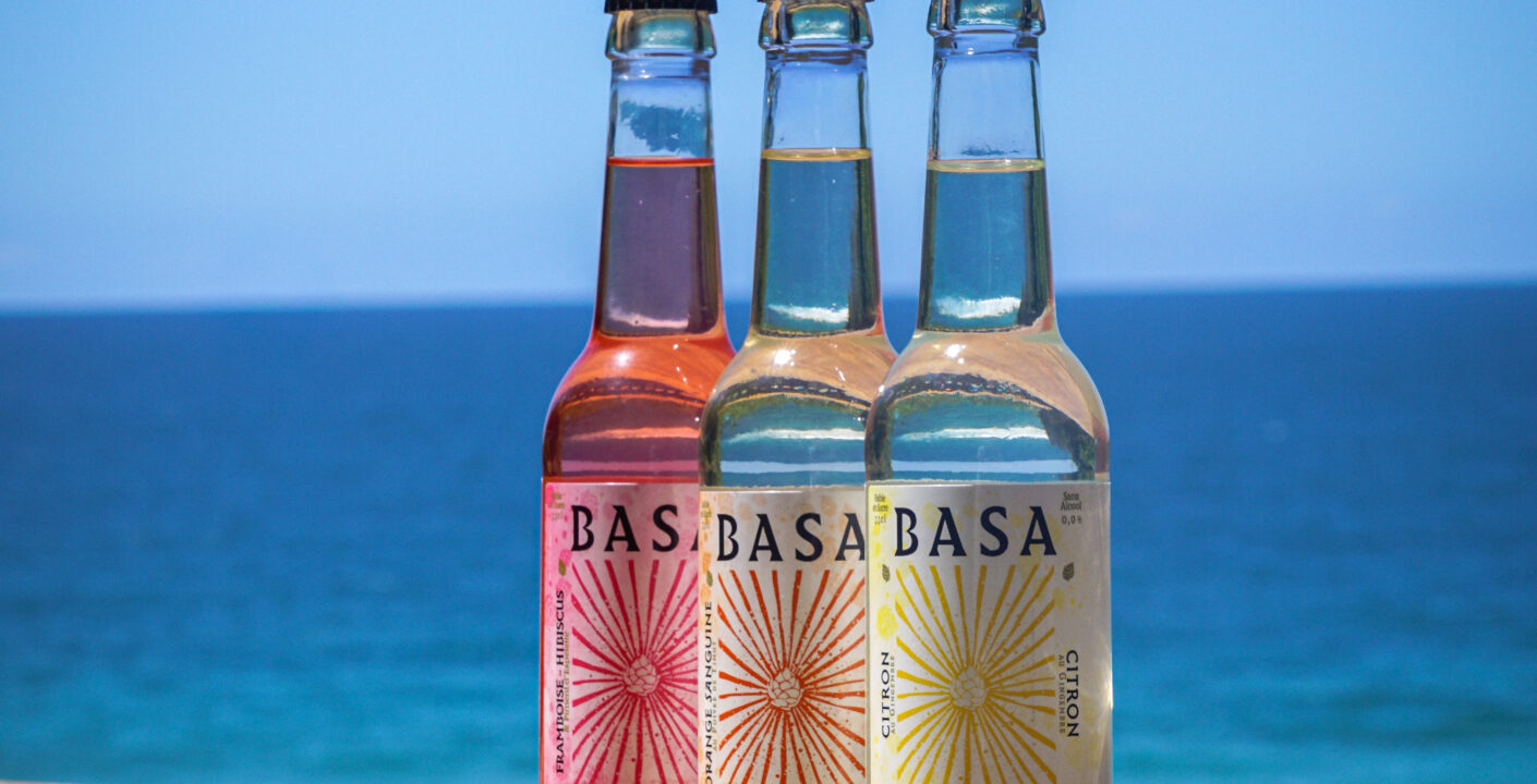 Gamme BASA